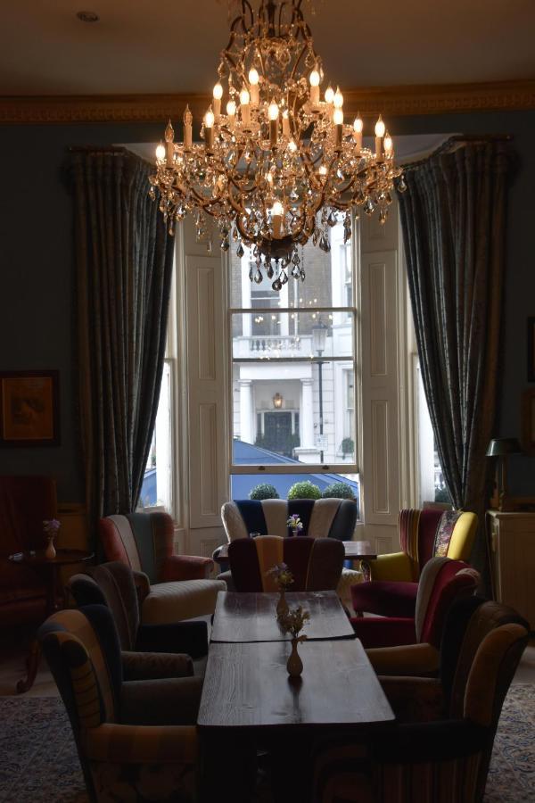 The Cranley Hotel Londres