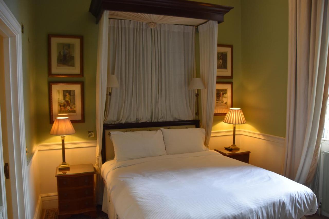 The Cranley Hotel Londres