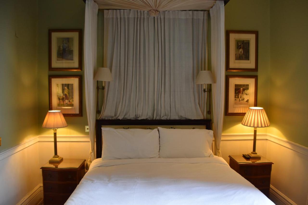 The Cranley Hotel Londres