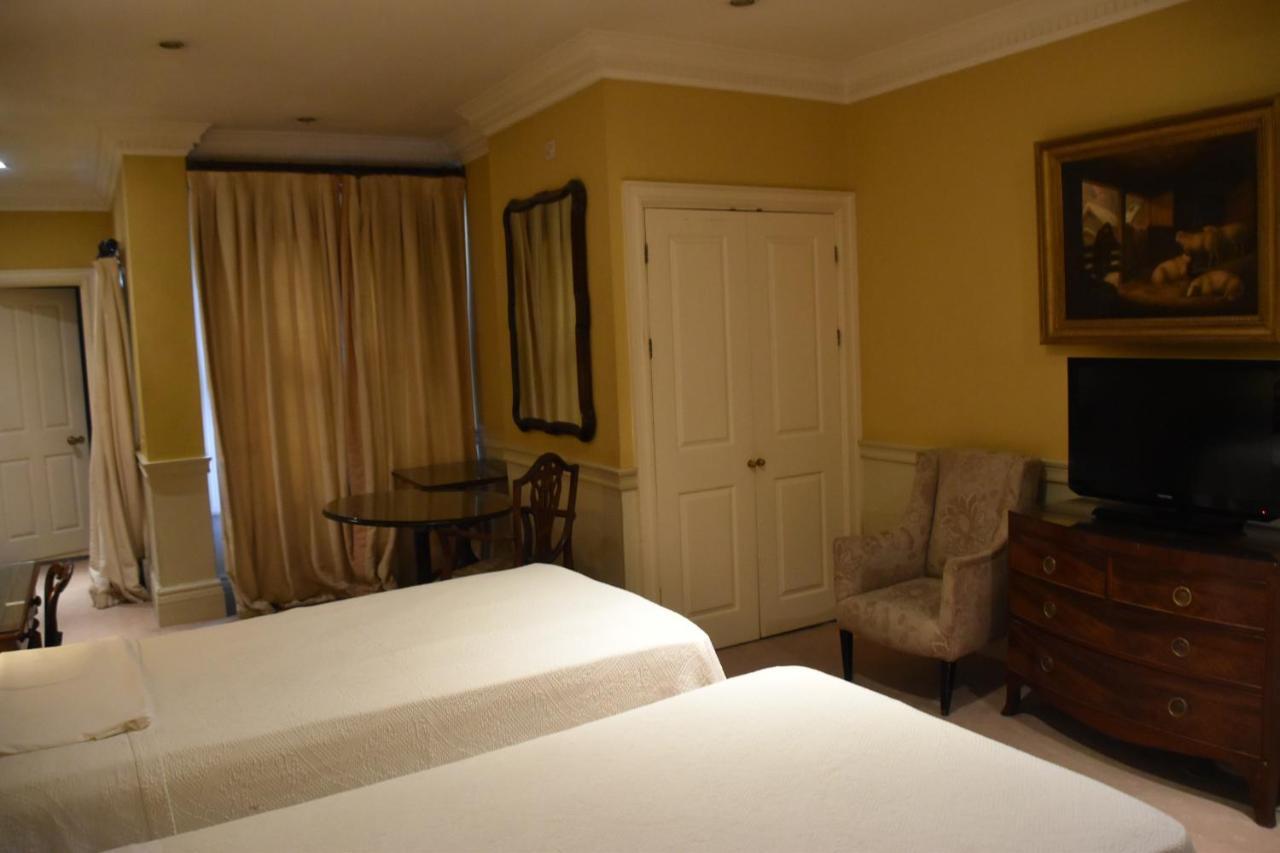 The Cranley Hotel Londres
