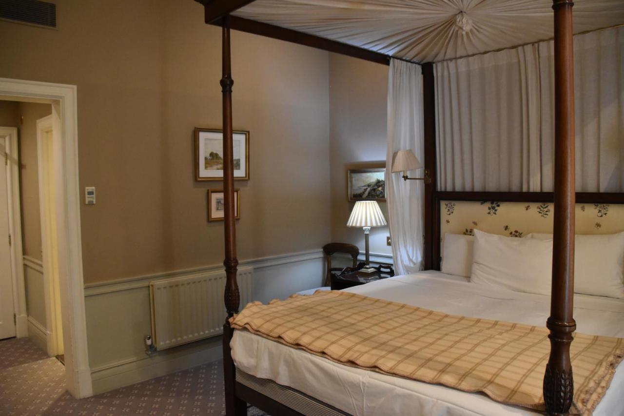 The Cranley 4* Londres