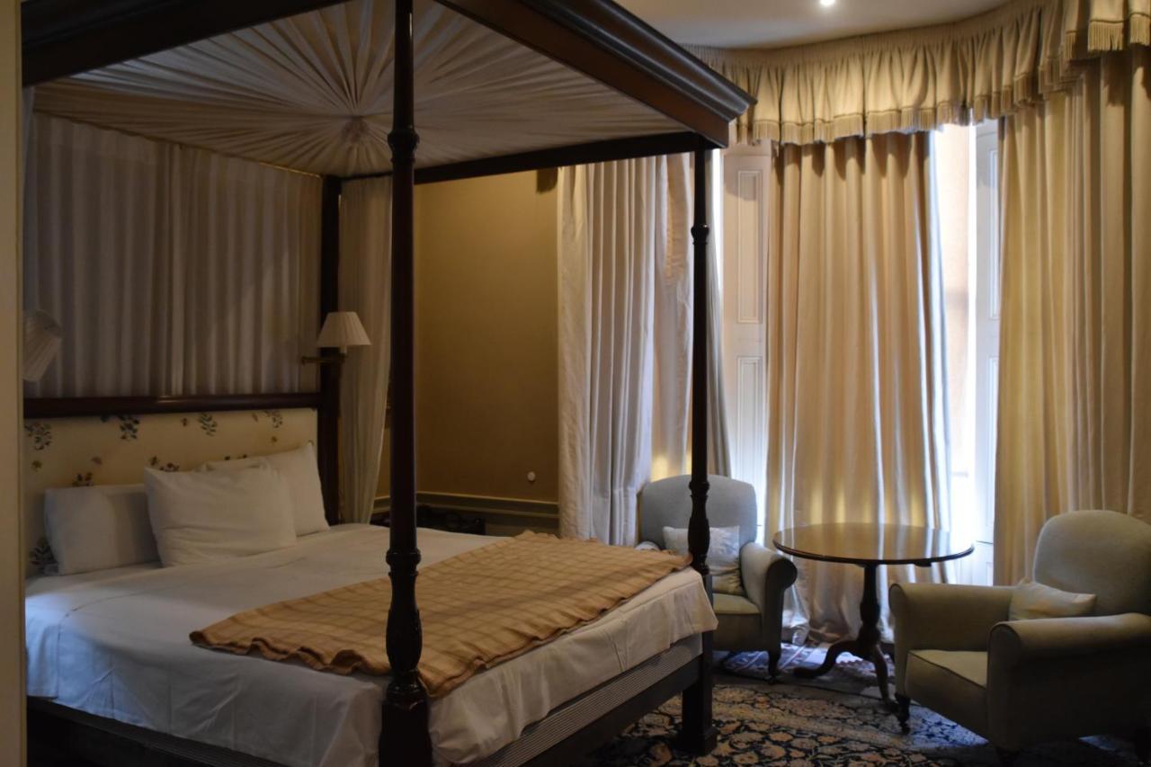 The Cranley 4* Londres