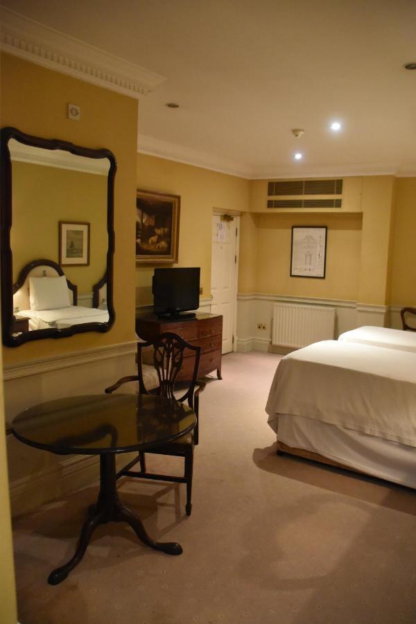 The Cranley Hotel Londres