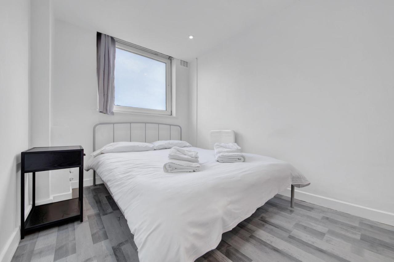 By Rehoboth - Overcomers- Deptford Apartment London