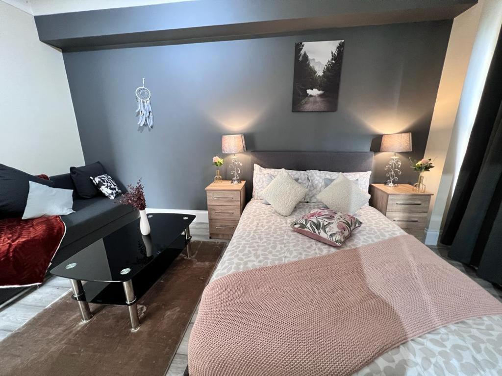 Appartement Edgware Road 2 Bedroom *