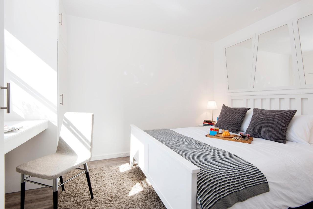 Sherborne Court Aparthotel Londen