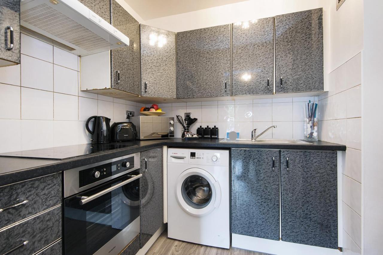 Sherborne Court Aparthotel Londen