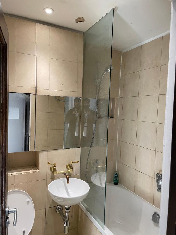 81 St Quintin Avenue Apartamento Londres