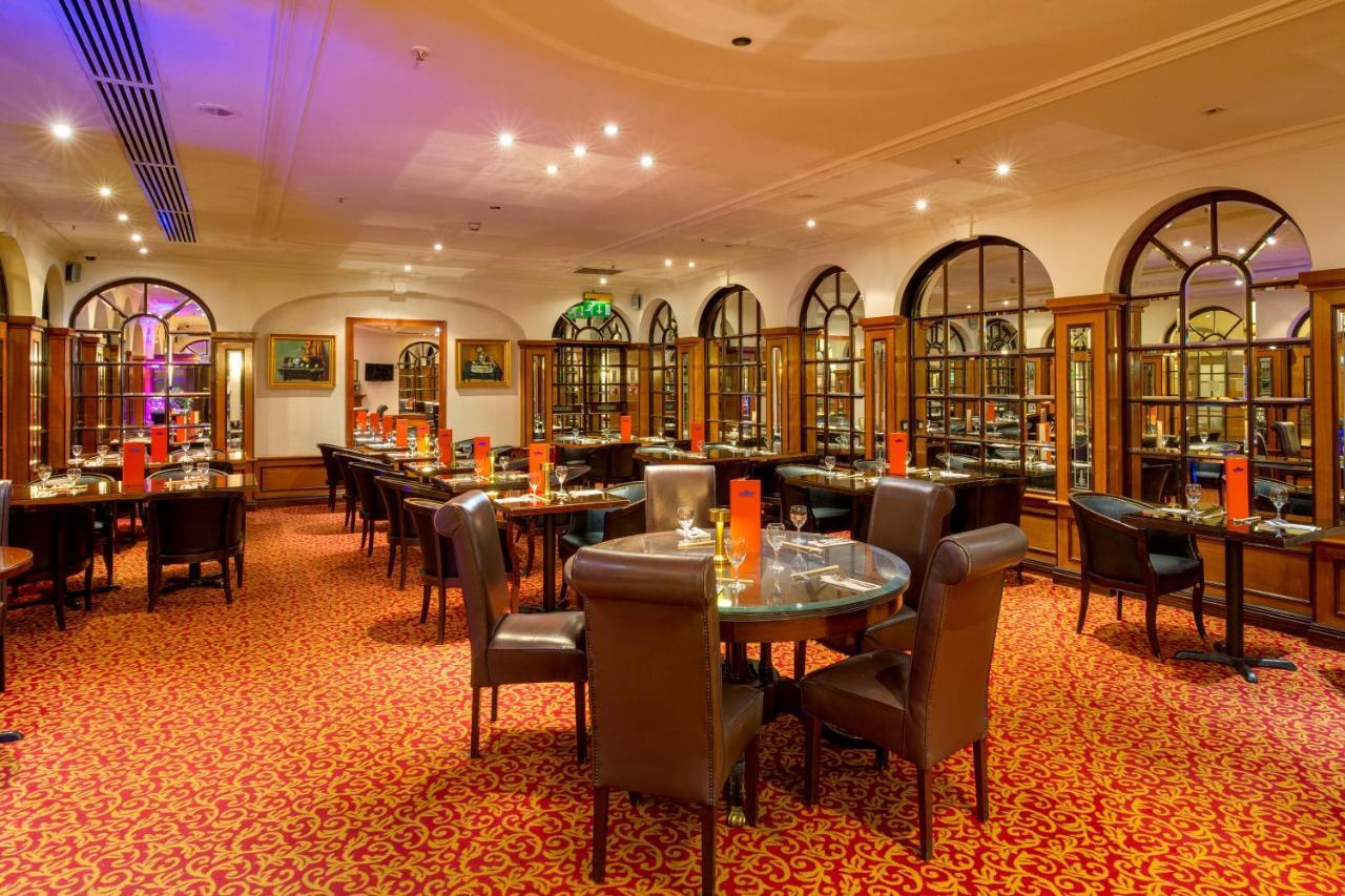 Copthorne Tara Kensington London