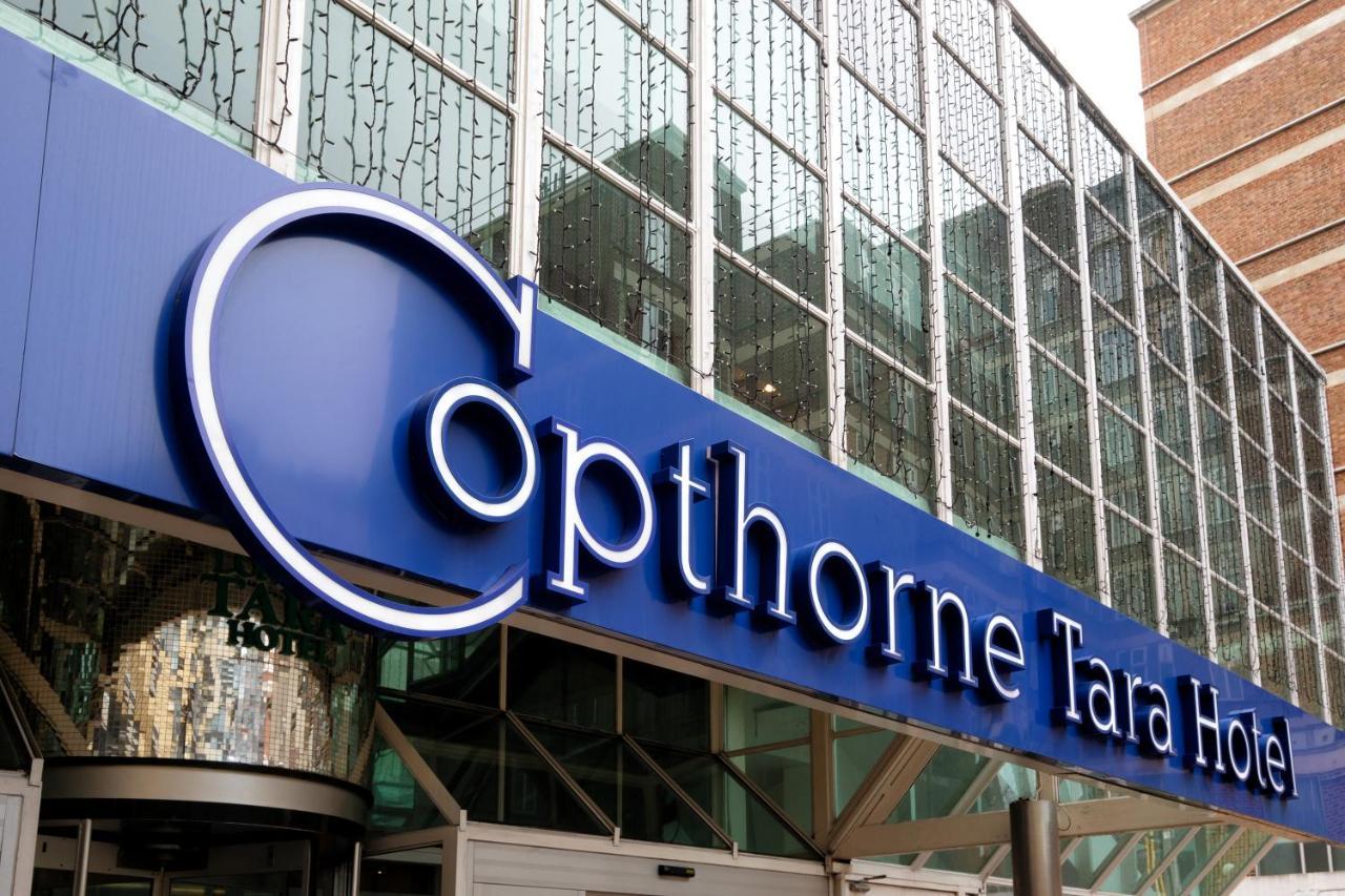 Copthorne Tara Kensington Hotel London