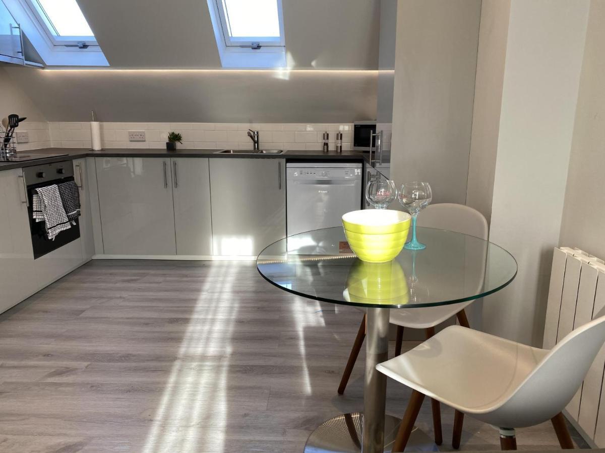 Apartment Wimbledon Loft *