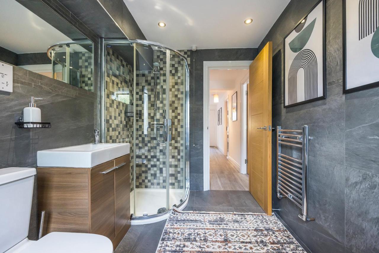 Guest house The Rainbow London