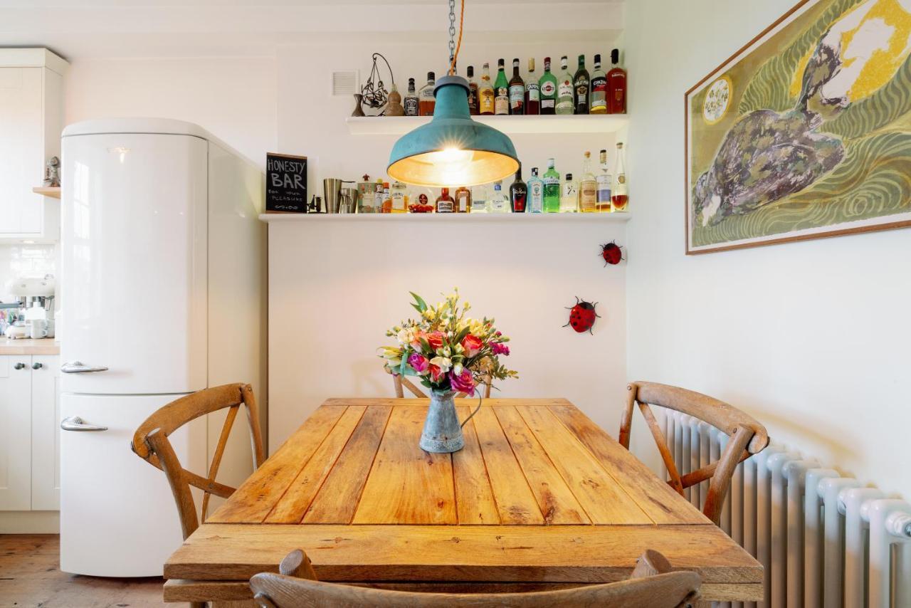 Pass The Keys Stylish In The Heart Of Clerkenwell Apartment London