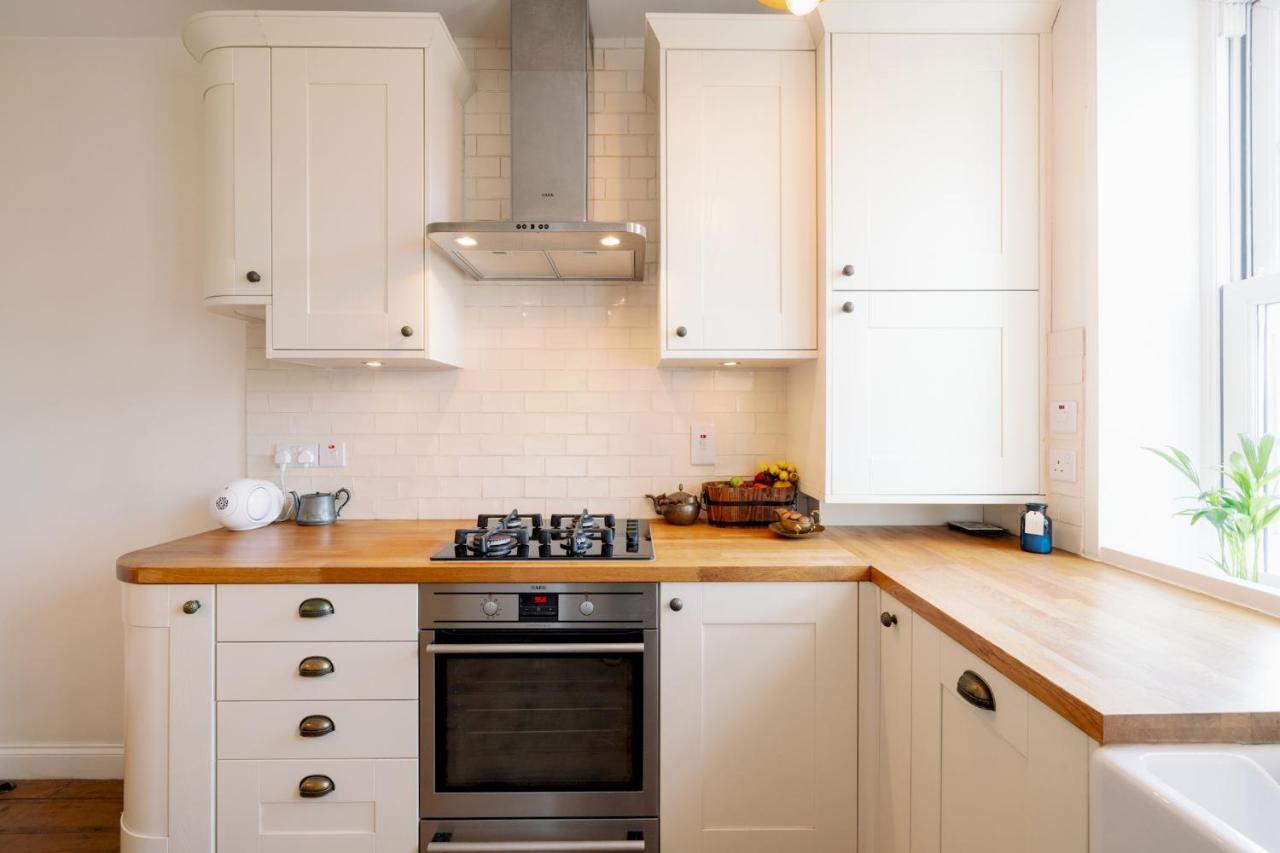 Pass The Keys Stylish In The Heart Of Clerkenwell Apartment London