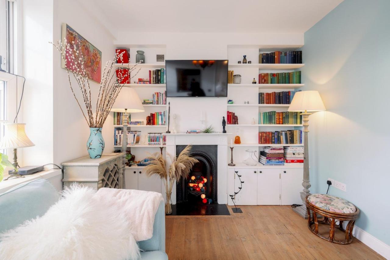 Apartment Pass The Keys Stylish In The Heart Of Clerkenwell London