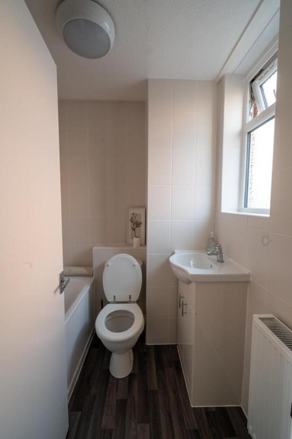 Delightful 1 Bed In Bermondsey * Londen
