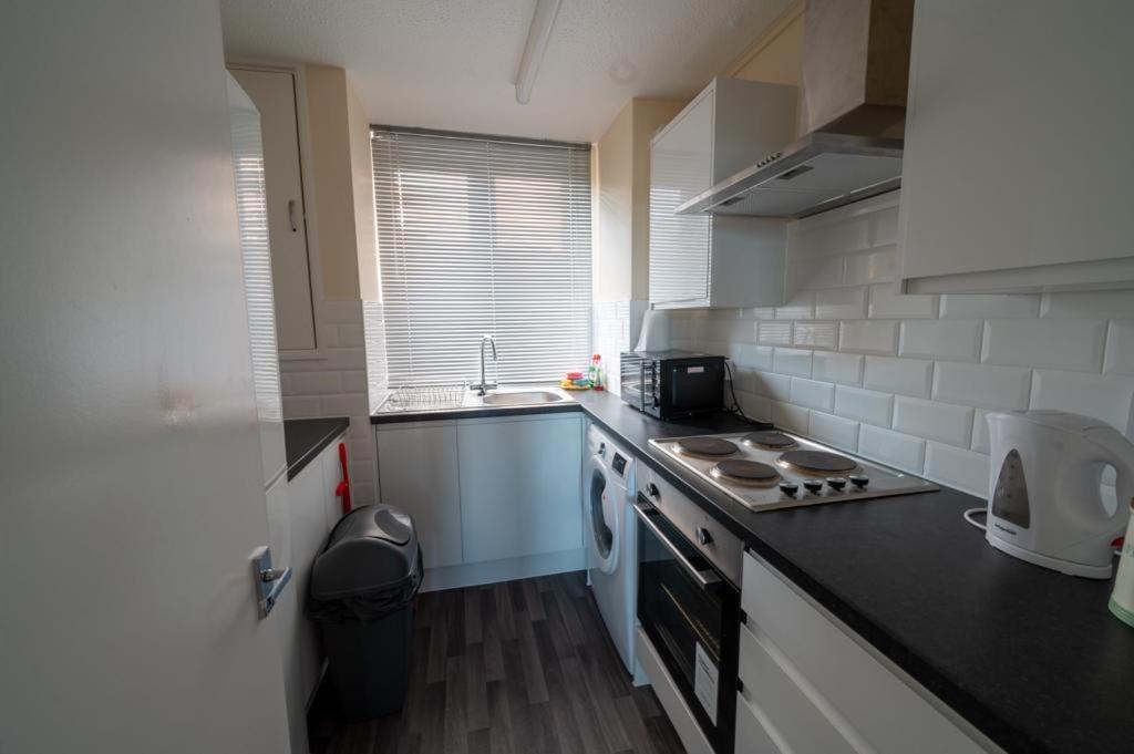 Delightful 1 Bed In Bermondsey *