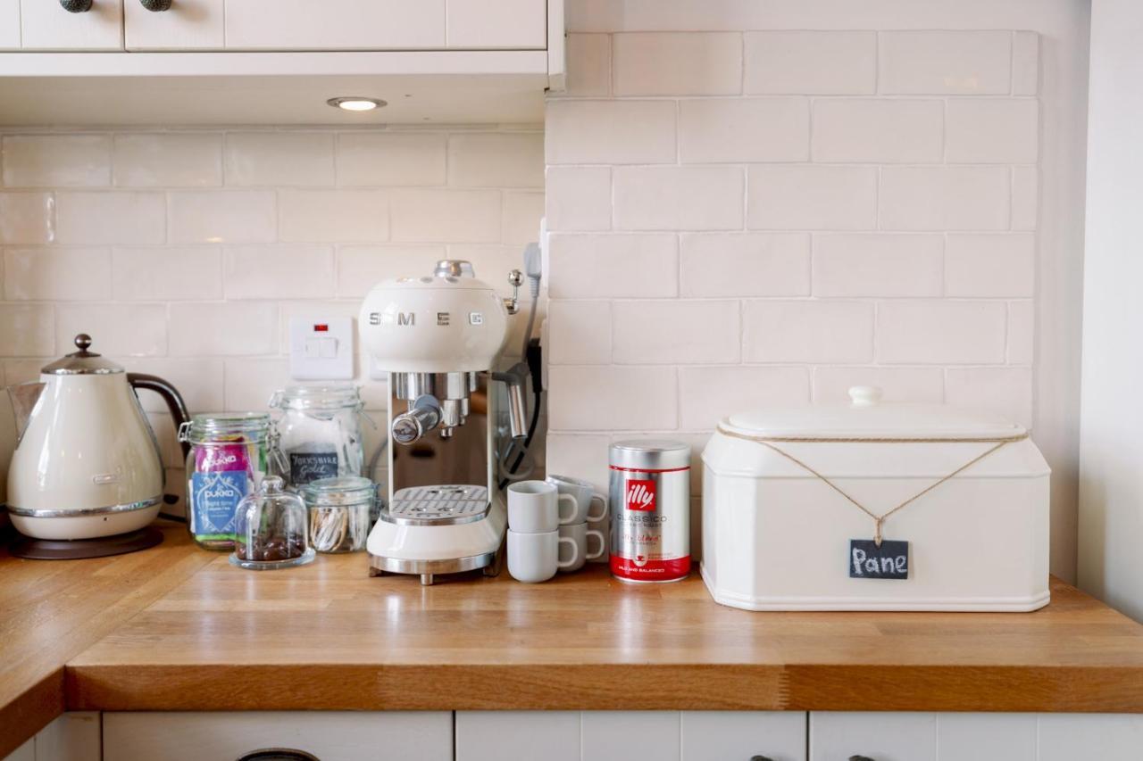 Apartment Pass The Keys Stylish In The Heart Of Clerkenwell *