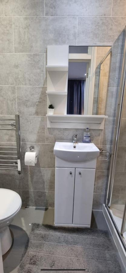 Appartement In Kingcross With Historical Highlights