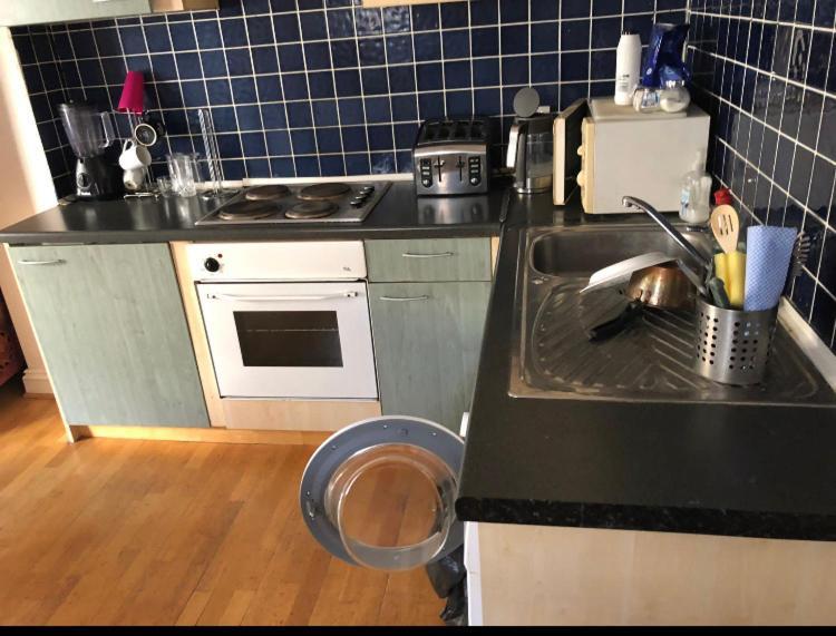 Accommodatie bij particulieren Finchley Road