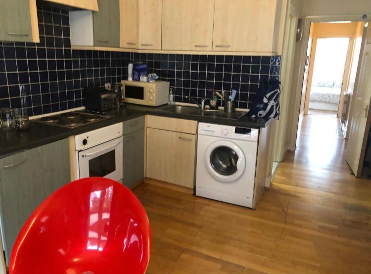 Finchley Road Accommodatie bij particulieren