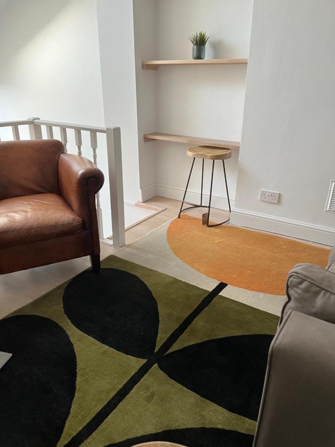 Apartment London-modern Contemporary Flat *