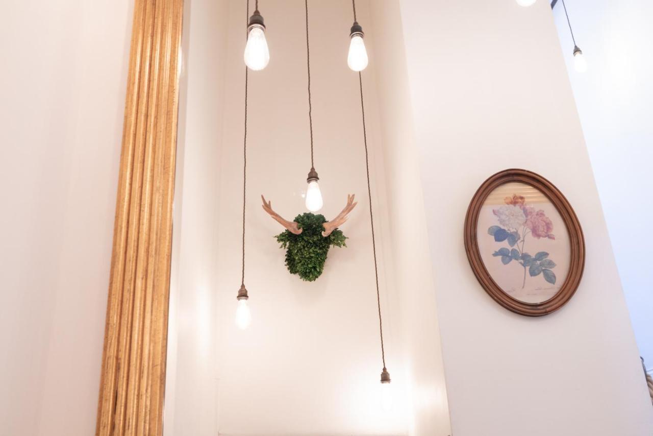 Apartment Pass The Keys Stylish In The Heart Of Clerkenwell London