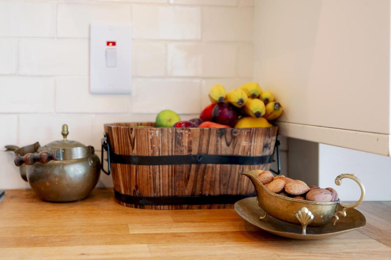Pass The Keys Stylish In The Heart Of Clerkenwell * London