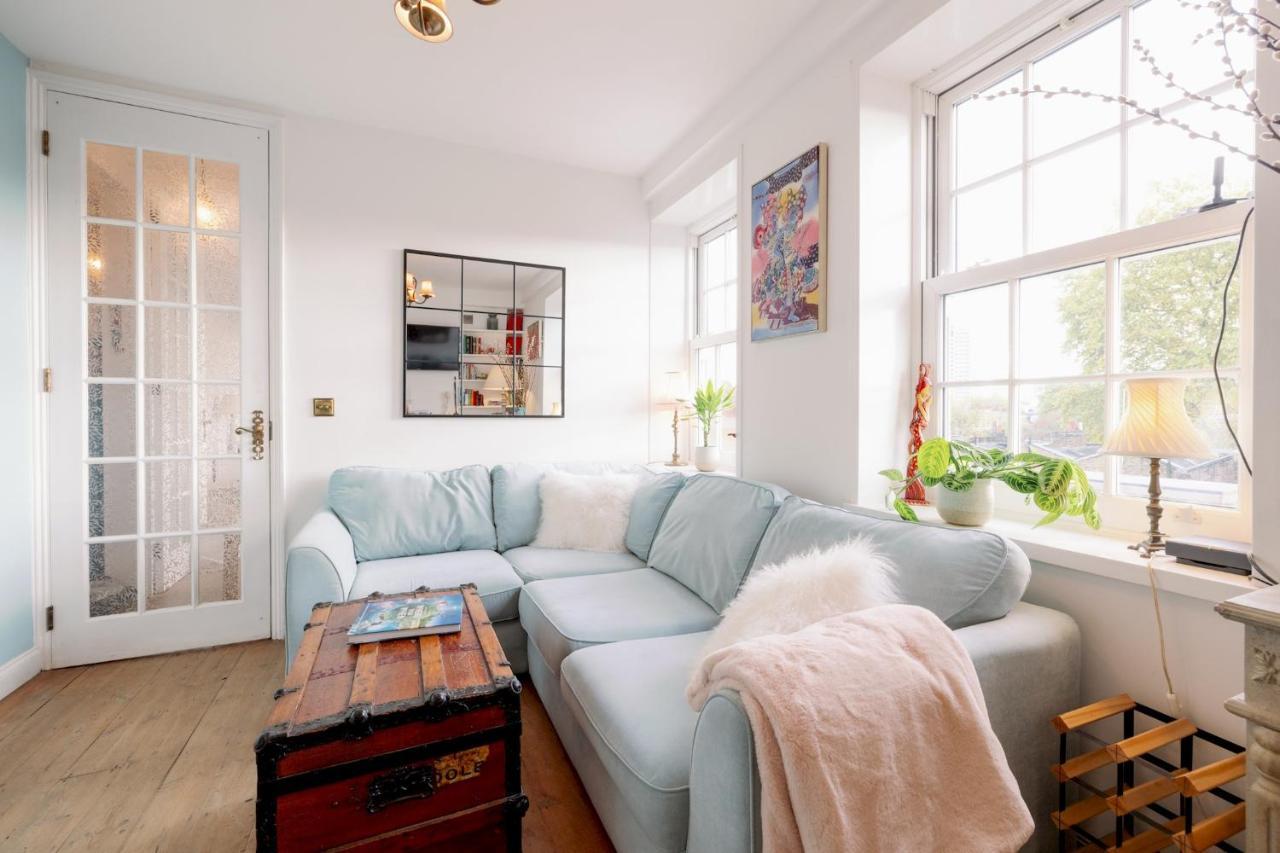 Apartment Pass The Keys Stylish In The Heart Of Clerkenwell *