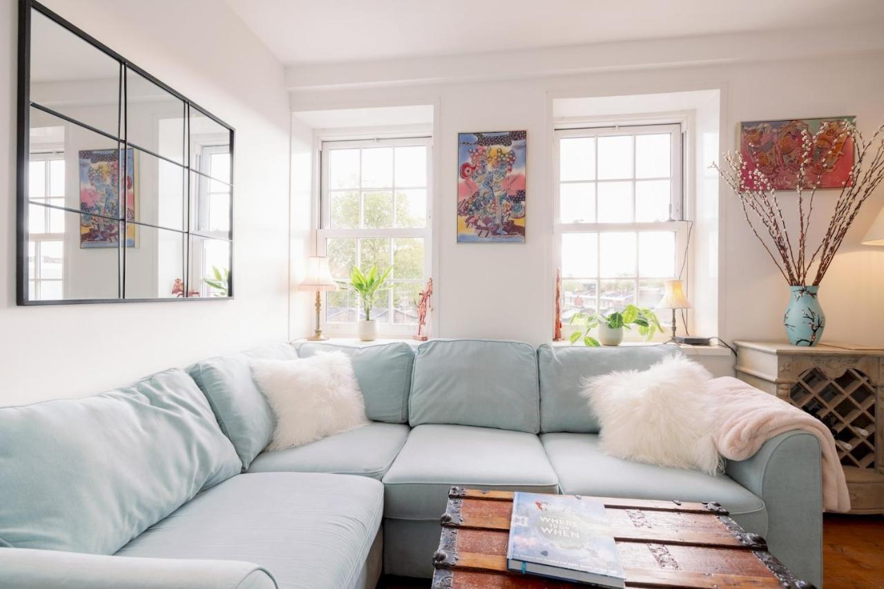 Pass The Keys Stylish In The Heart Of Clerkenwell * London