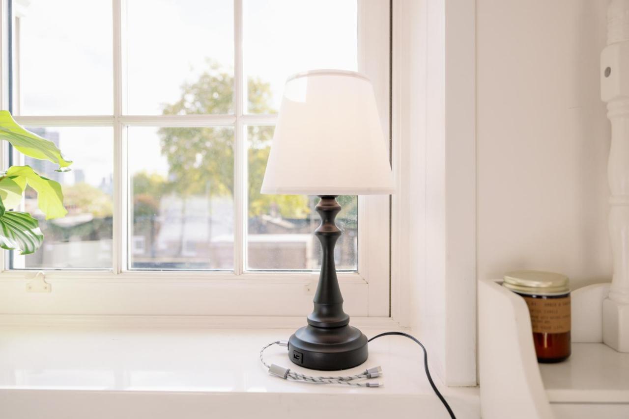 Apartment Pass The Keys Stylish In The Heart Of Clerkenwell London