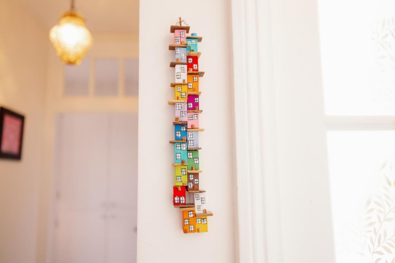Pass The Keys Stylish In The Heart Of Clerkenwell Apartment London