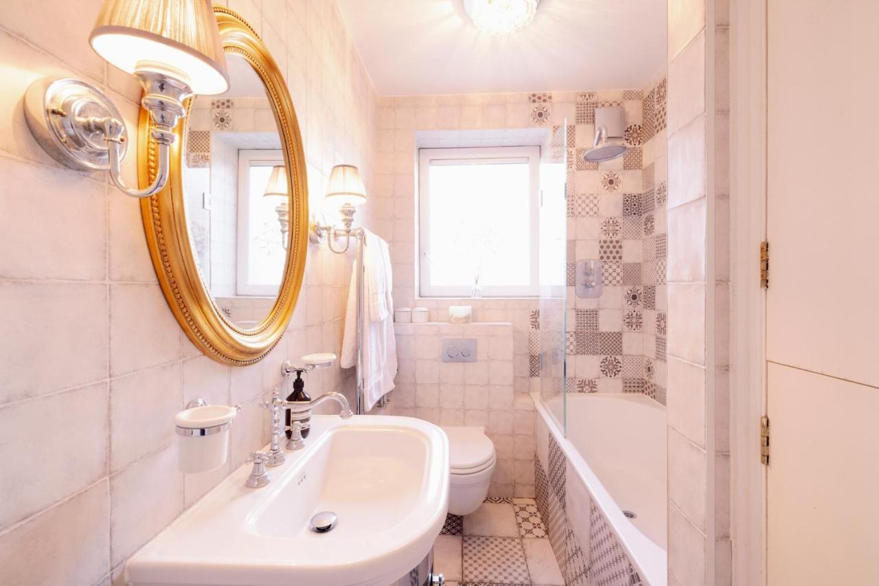Pass The Keys Stylish In The Heart Of Clerkenwell London