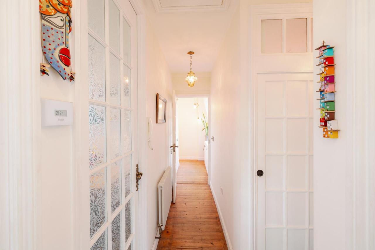 Pass The Keys Stylish In The Heart Of Clerkenwell Apartment London