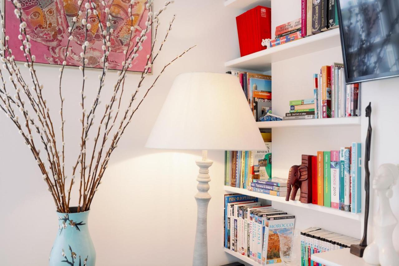 Pass The Keys Stylish In The Heart Of Clerkenwell * London