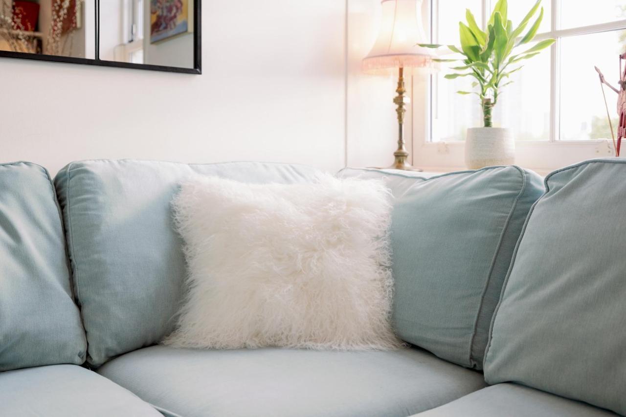 Apartment Pass The Keys Stylish In The Heart Of Clerkenwell *