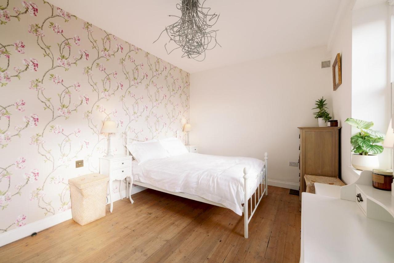 Apartment Pass The Keys Stylish In The Heart Of Clerkenwell