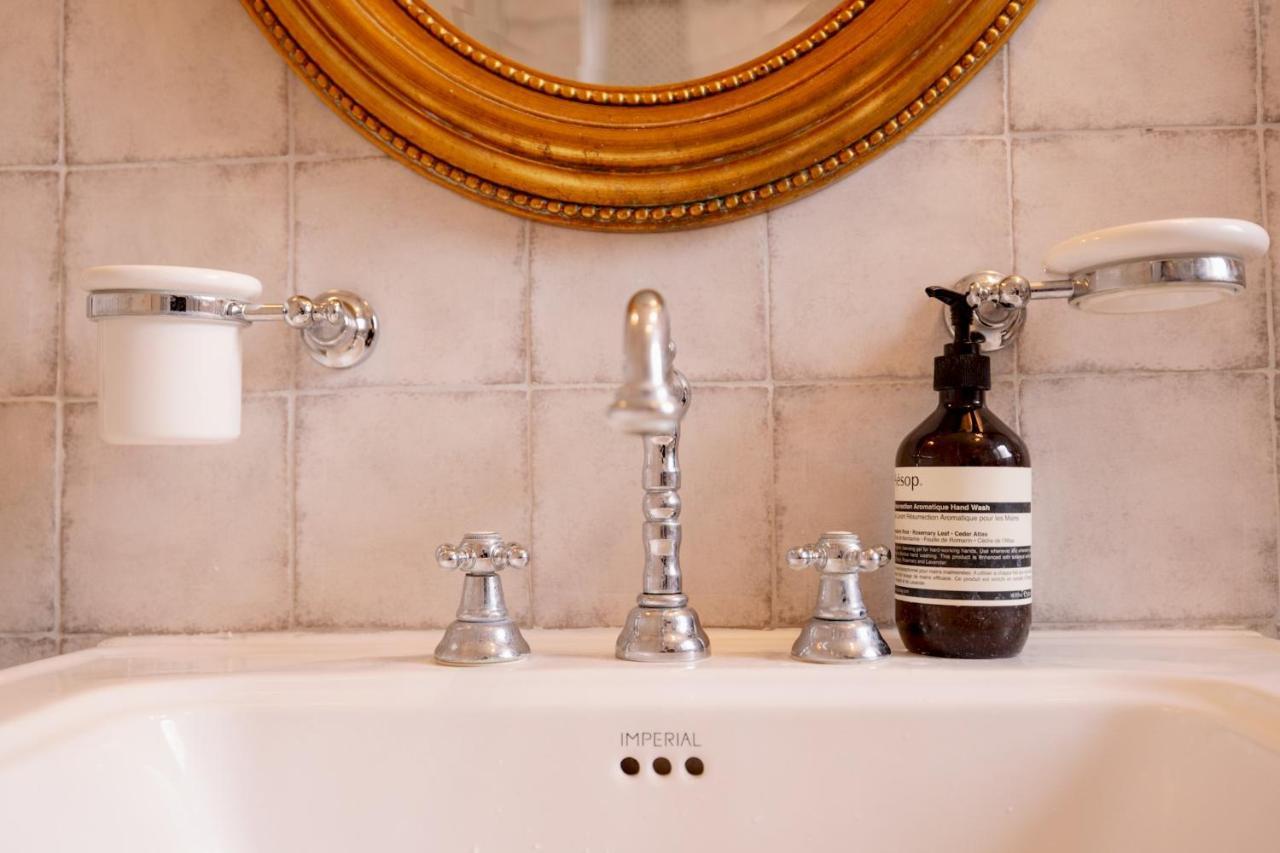 Apartment Pass The Keys Stylish In The Heart Of Clerkenwell
