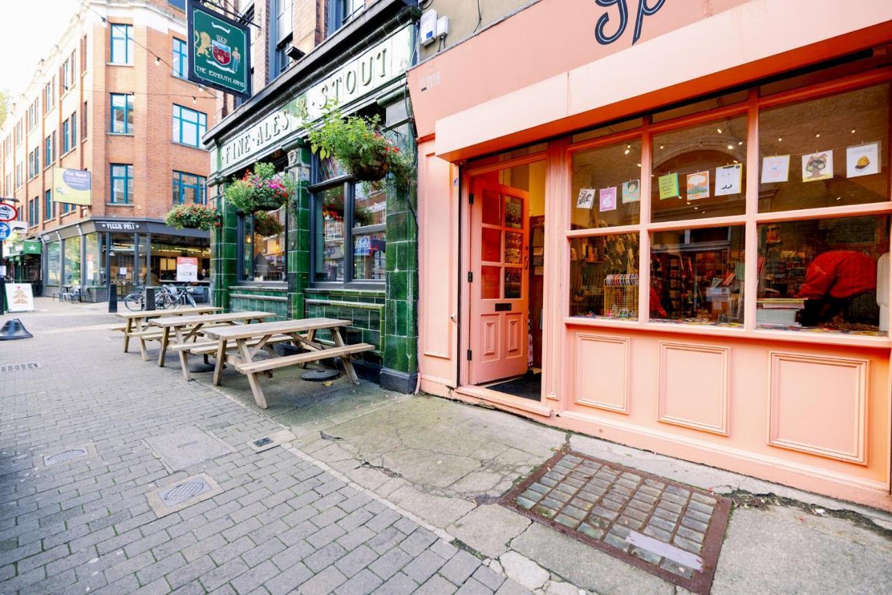 Apartment Pass The Keys Stylish In The Heart Of Clerkenwell