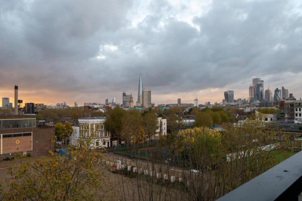 Delightful 1 Bed In Bermondsey Appartement *