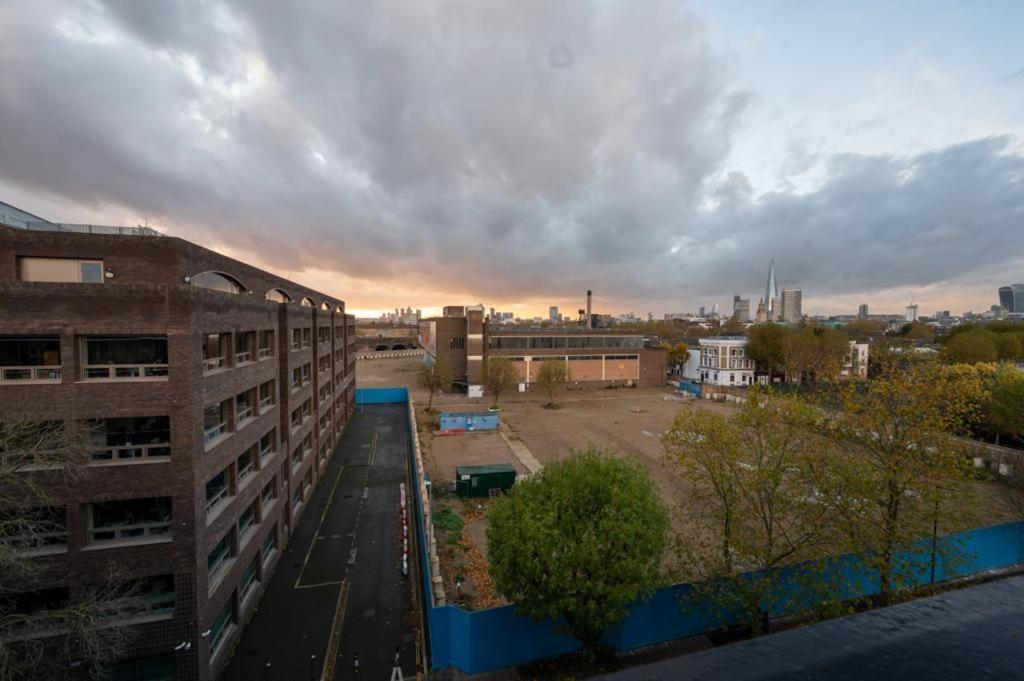 Delightful 1 Bed In Bermondsey Appartement