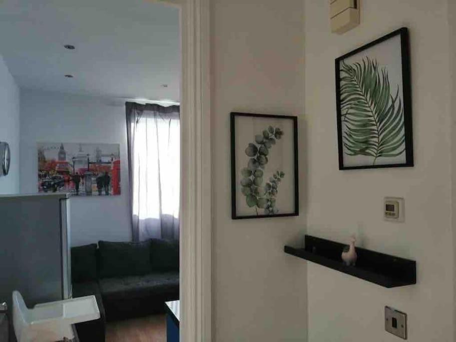 Apartamento Cosy Entire In Whitechapel/commercial Rd