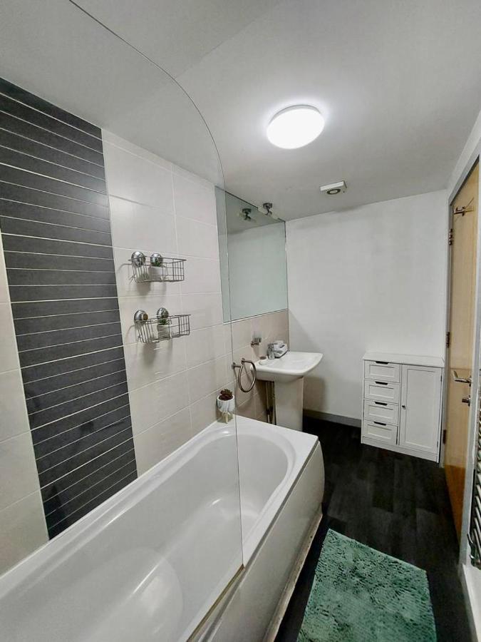 Modern 2 Bedroom Flat Fulham Appartement Londen