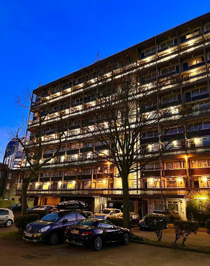 Prospect House Londen