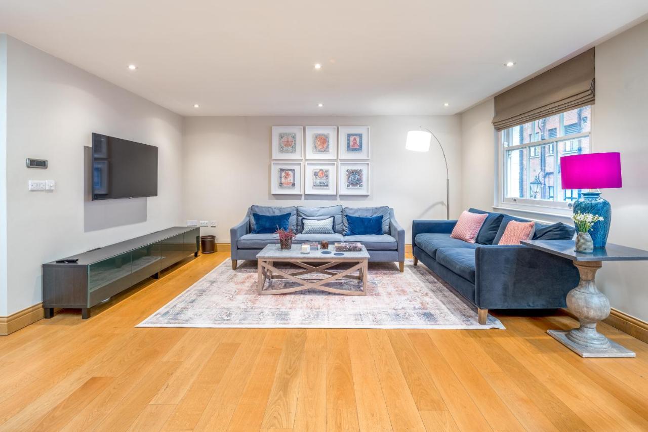 Holiday home Stylish Close To Regents Park *