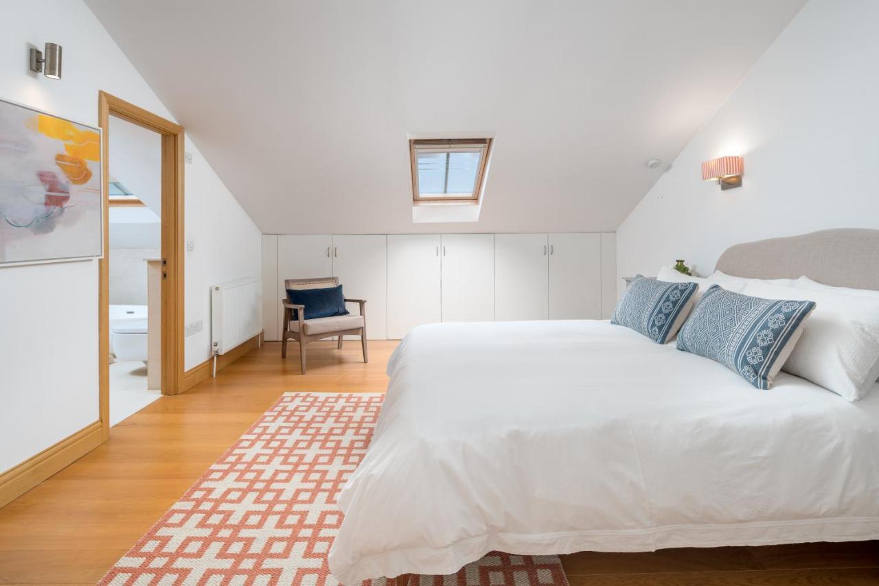 Stylish Close To Regents Park * London