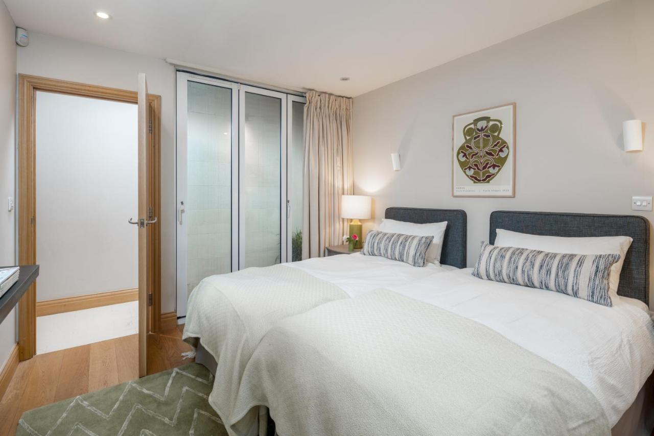 Stylish Close To Regents Park London