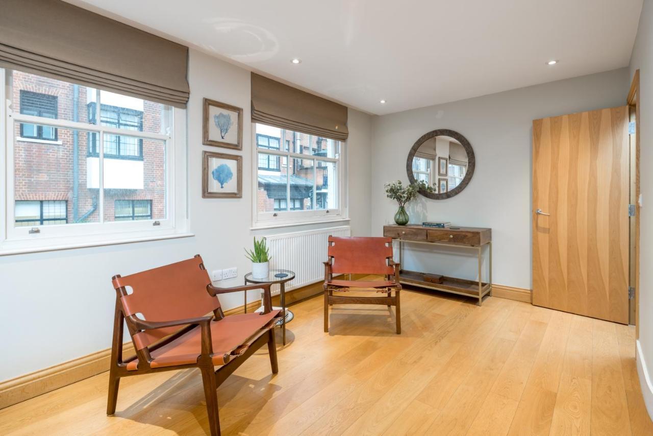 Holiday home Stylish Close To Regents Park