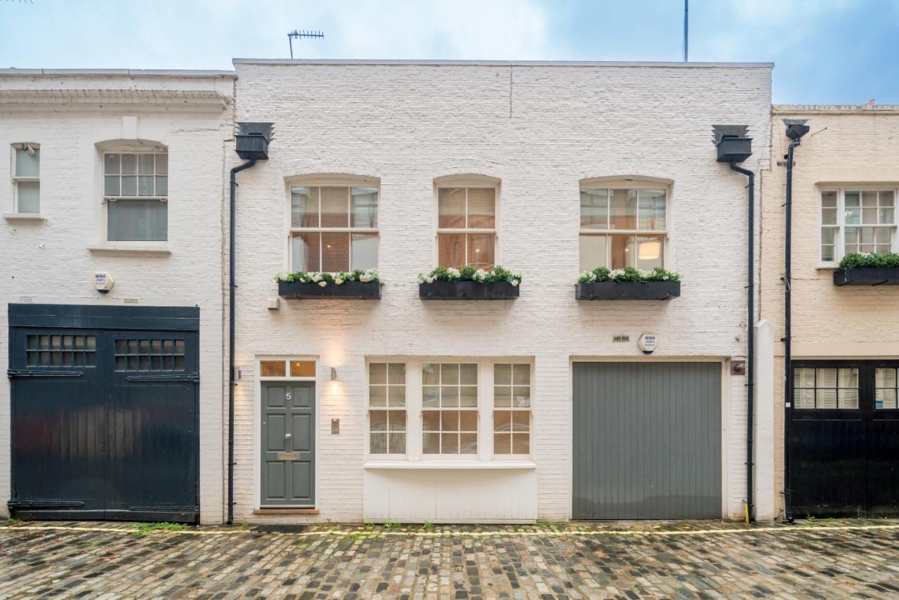 Holiday home Stylish Close To Regents Park