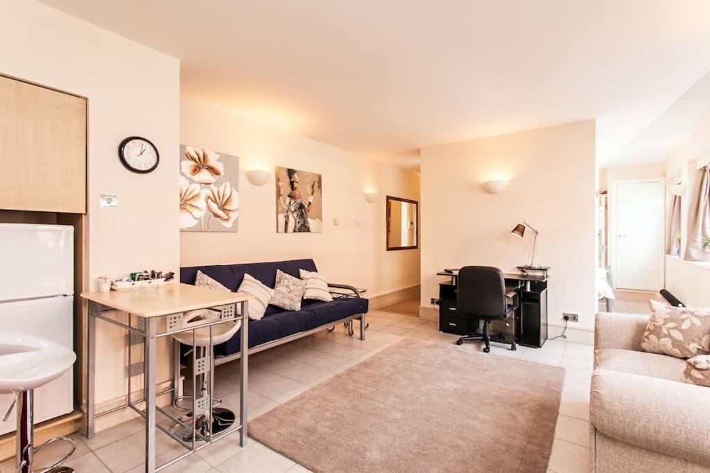 Apartamento Awesome In The Heart Of Camden Town *